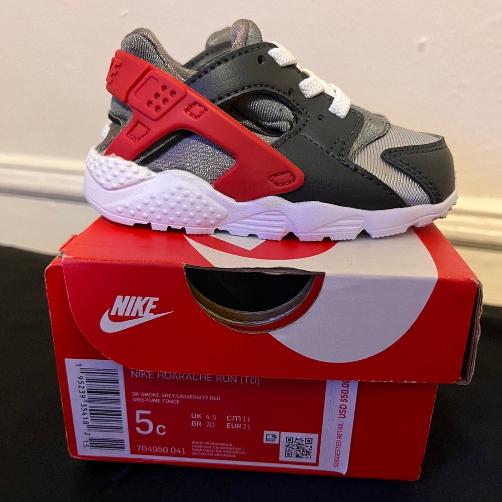 Nike Huarache Run